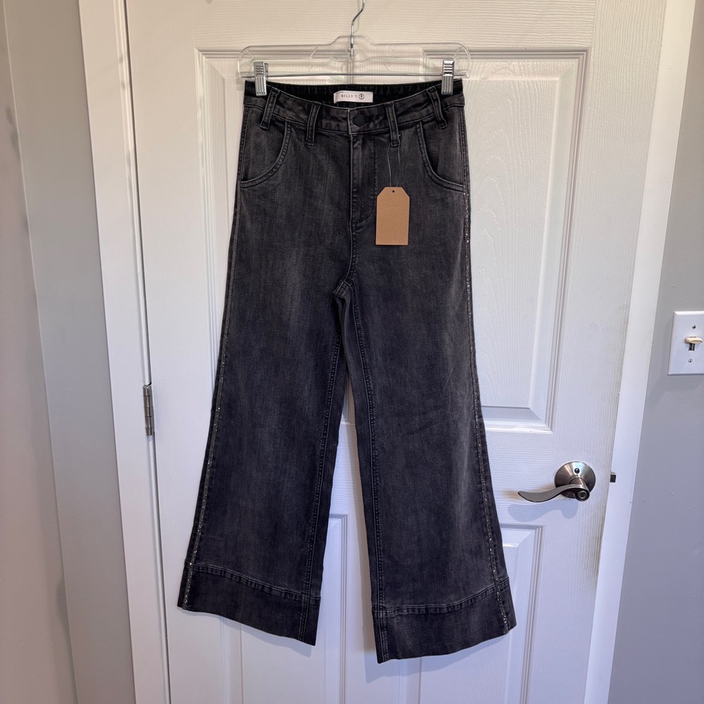 Billy T Defender Wide Leg - Picture 5 of 9